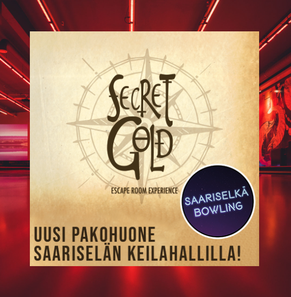 Secret Gold