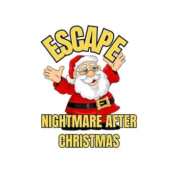 Nightmare After Christmas