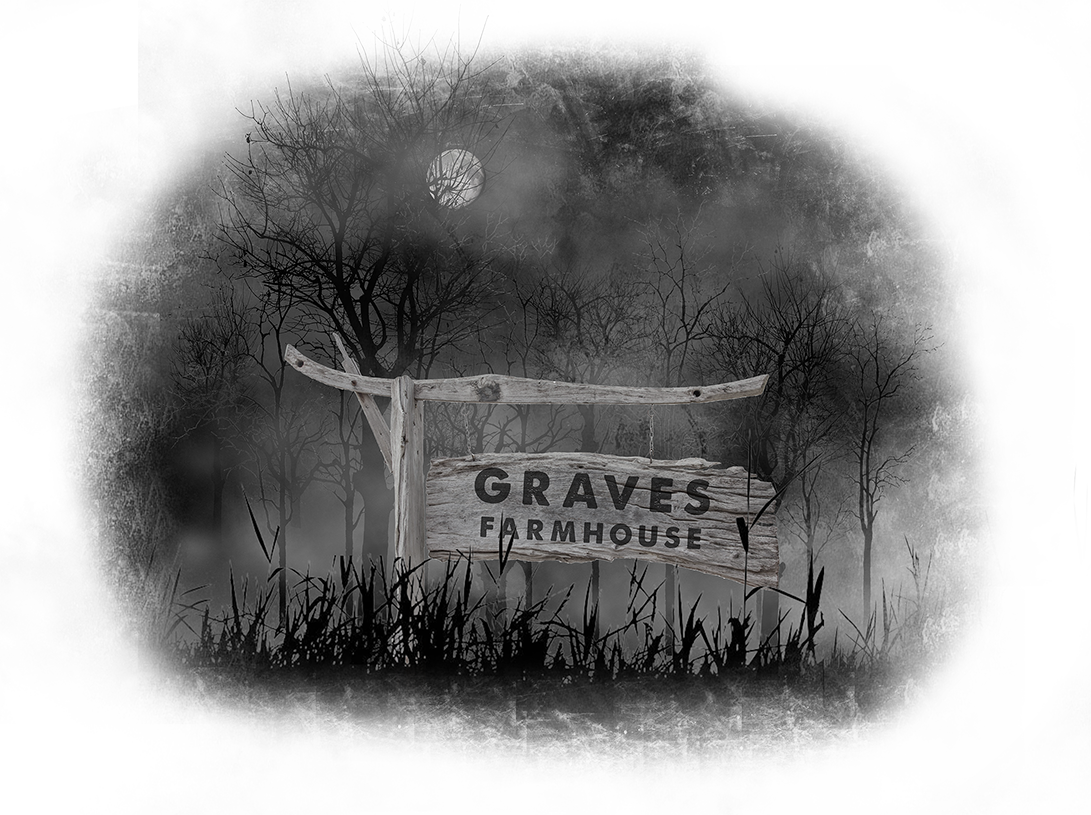 Graves Farmhouse