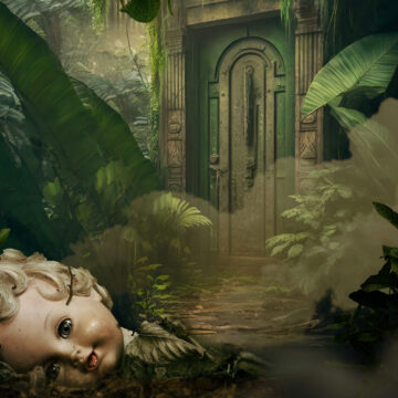 L’Isola Delle Bambole [The Island of the Dolls]