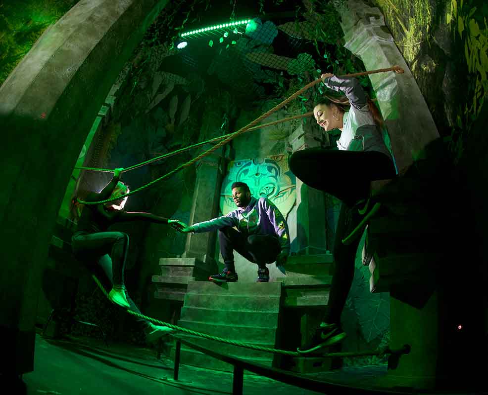 TimeMission