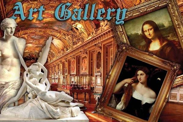 Art Gallery