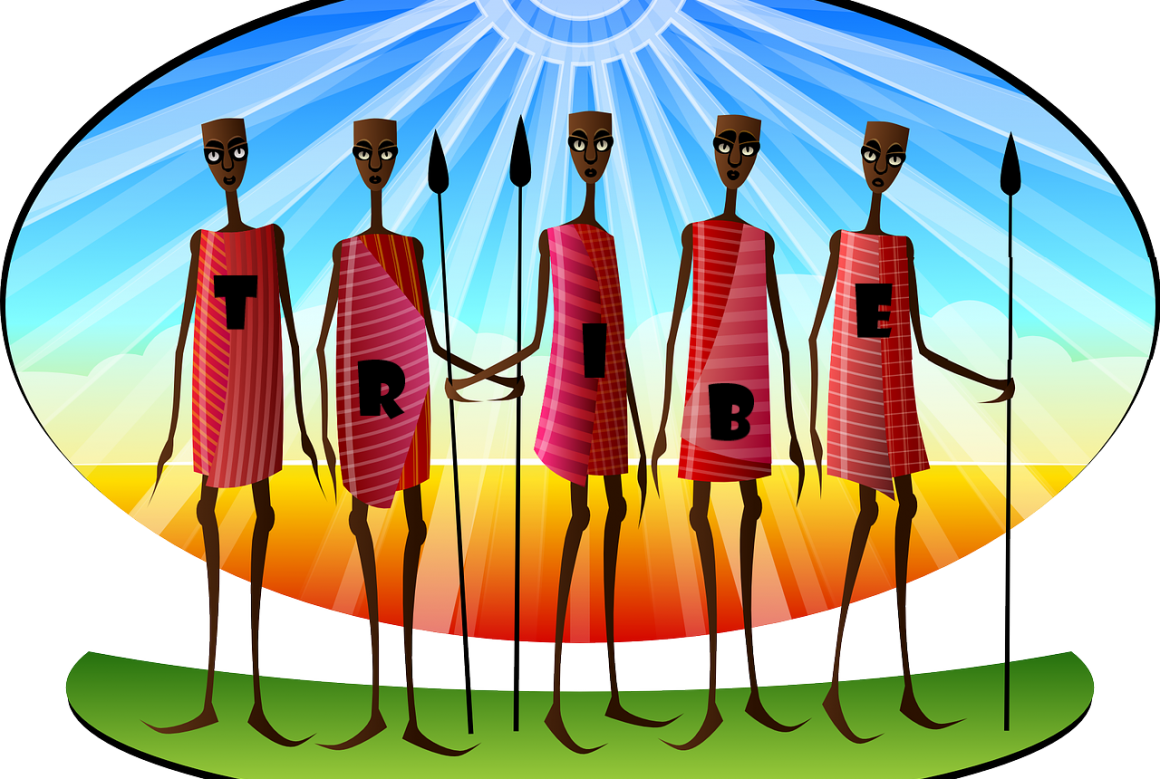 Tribe