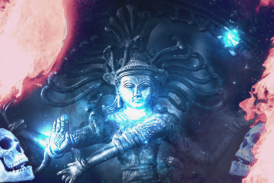 Świątynia Zagłady [Temple Of Doom]