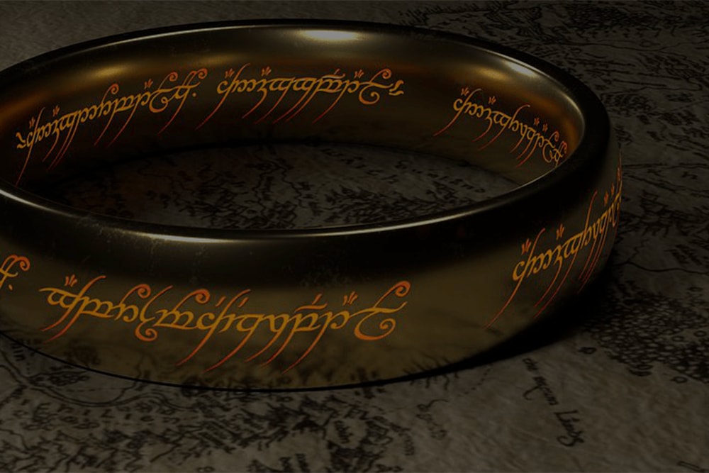 La Quête De l’Anneau [The Quest For The Ring]