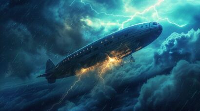 Zeppelin