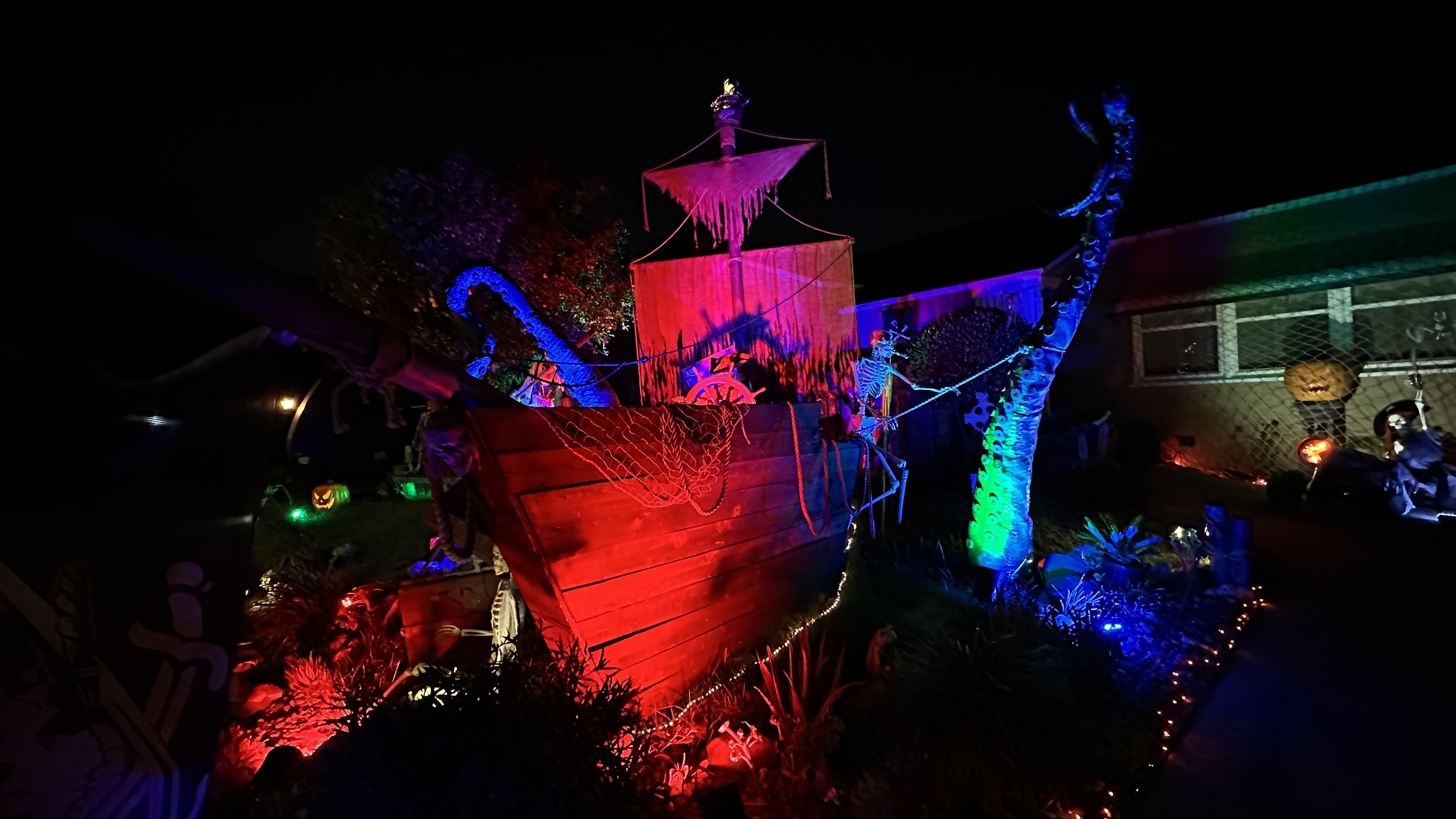 Pirates of Burbank