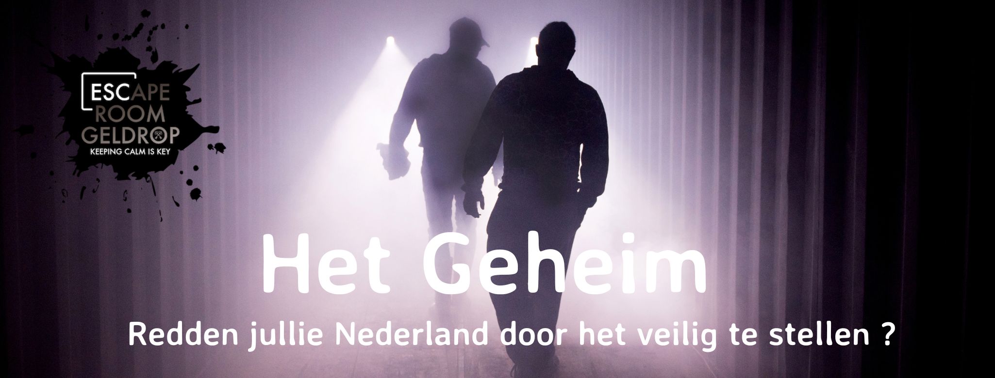 Het Geheim