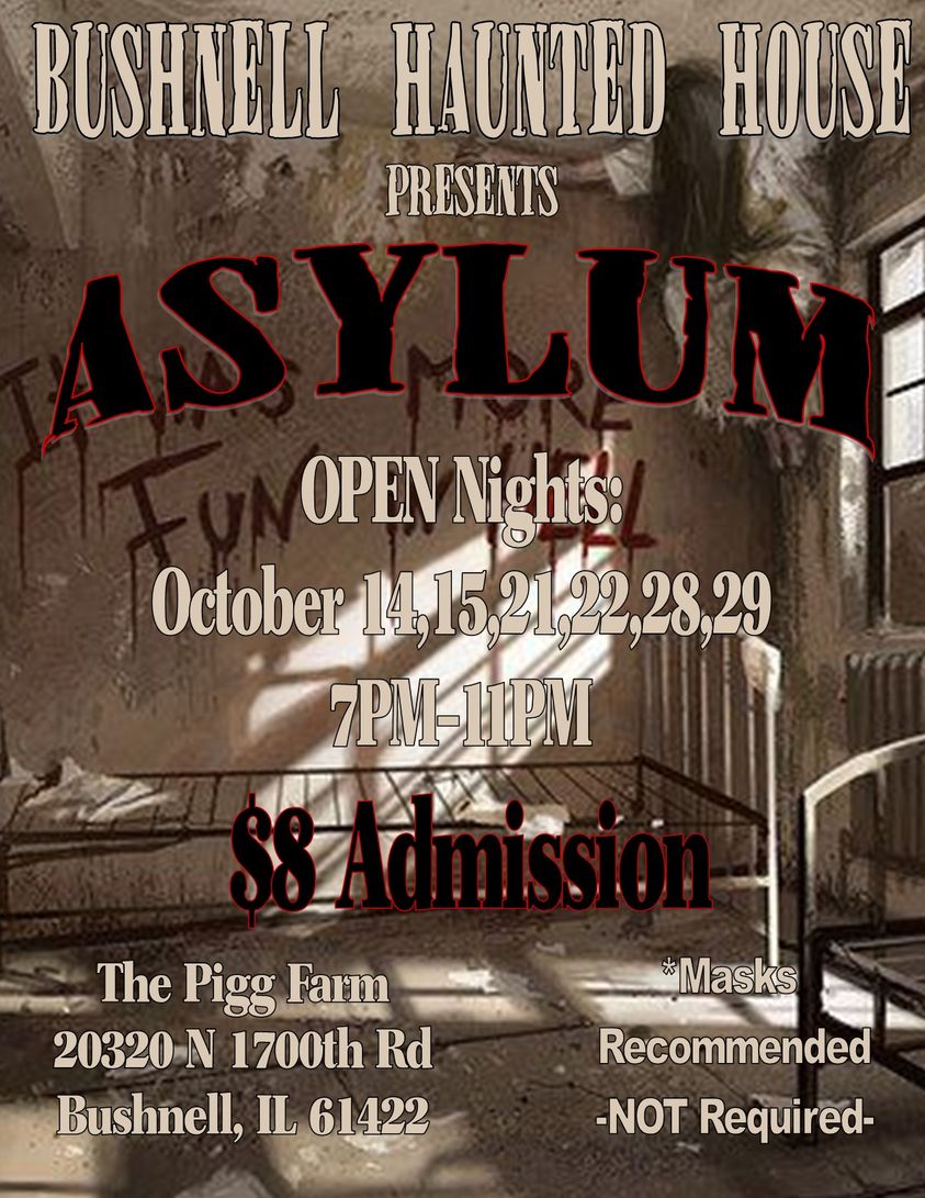 Azylum