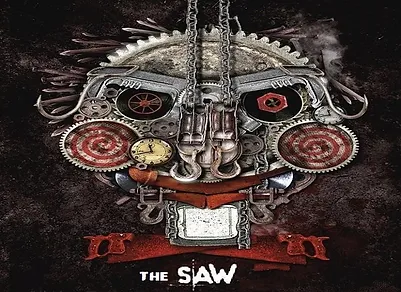 المنشار [The Saw​]