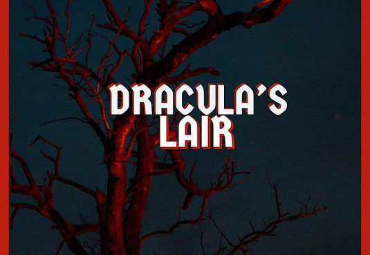 Barlogul lui Dracula [Dracula's Liar]