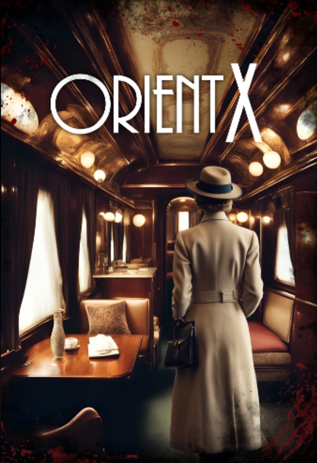 OrientX