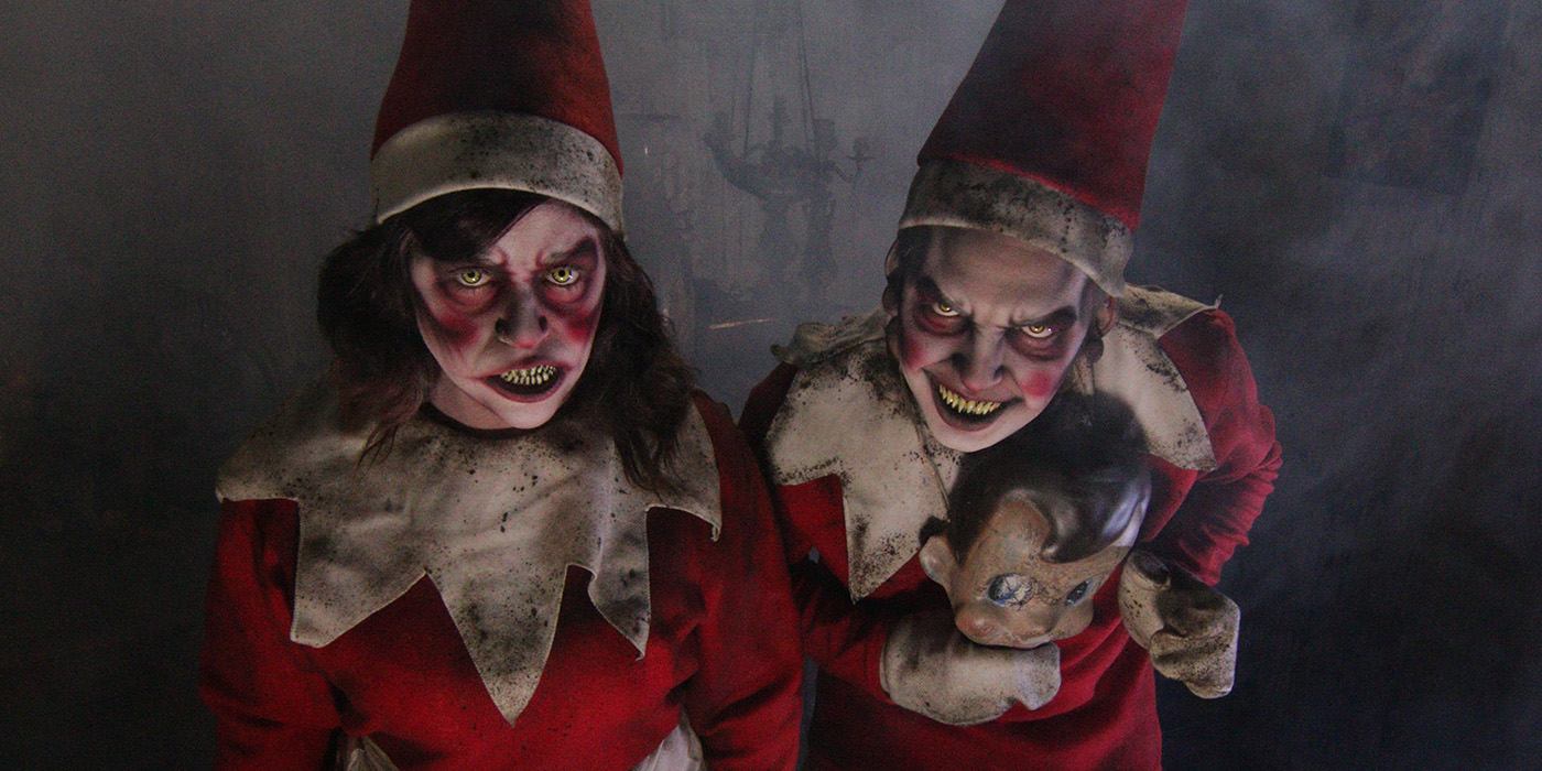 Krampus