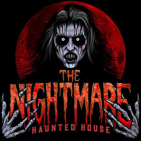 The Nightmare Haunted House