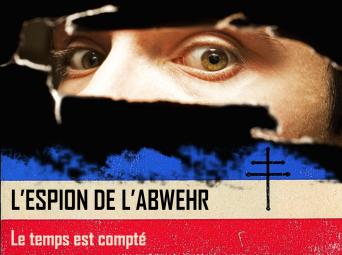 L'Espion De L'Abwehr [Outdoor]