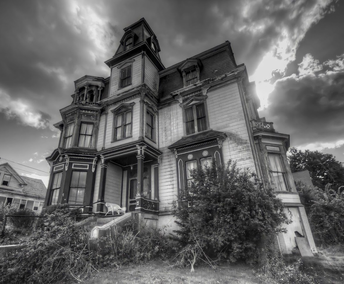Haunted Show