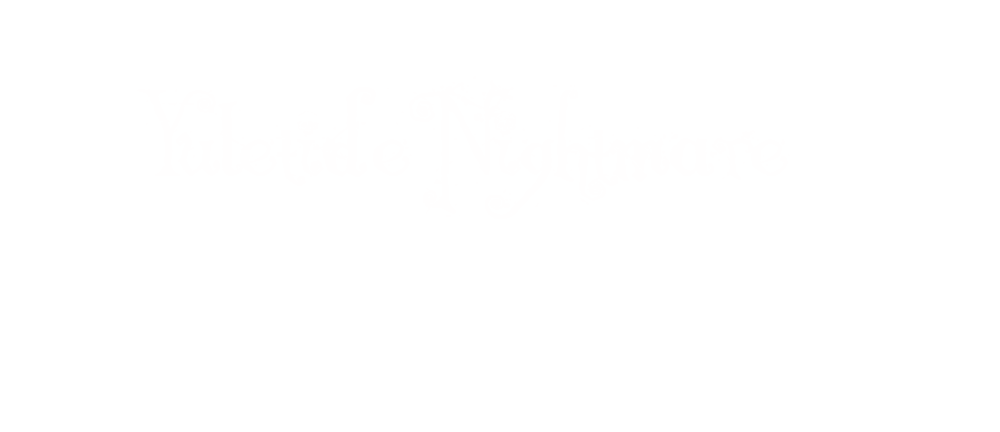 Haunted Forest: Yuletide Nightmare
