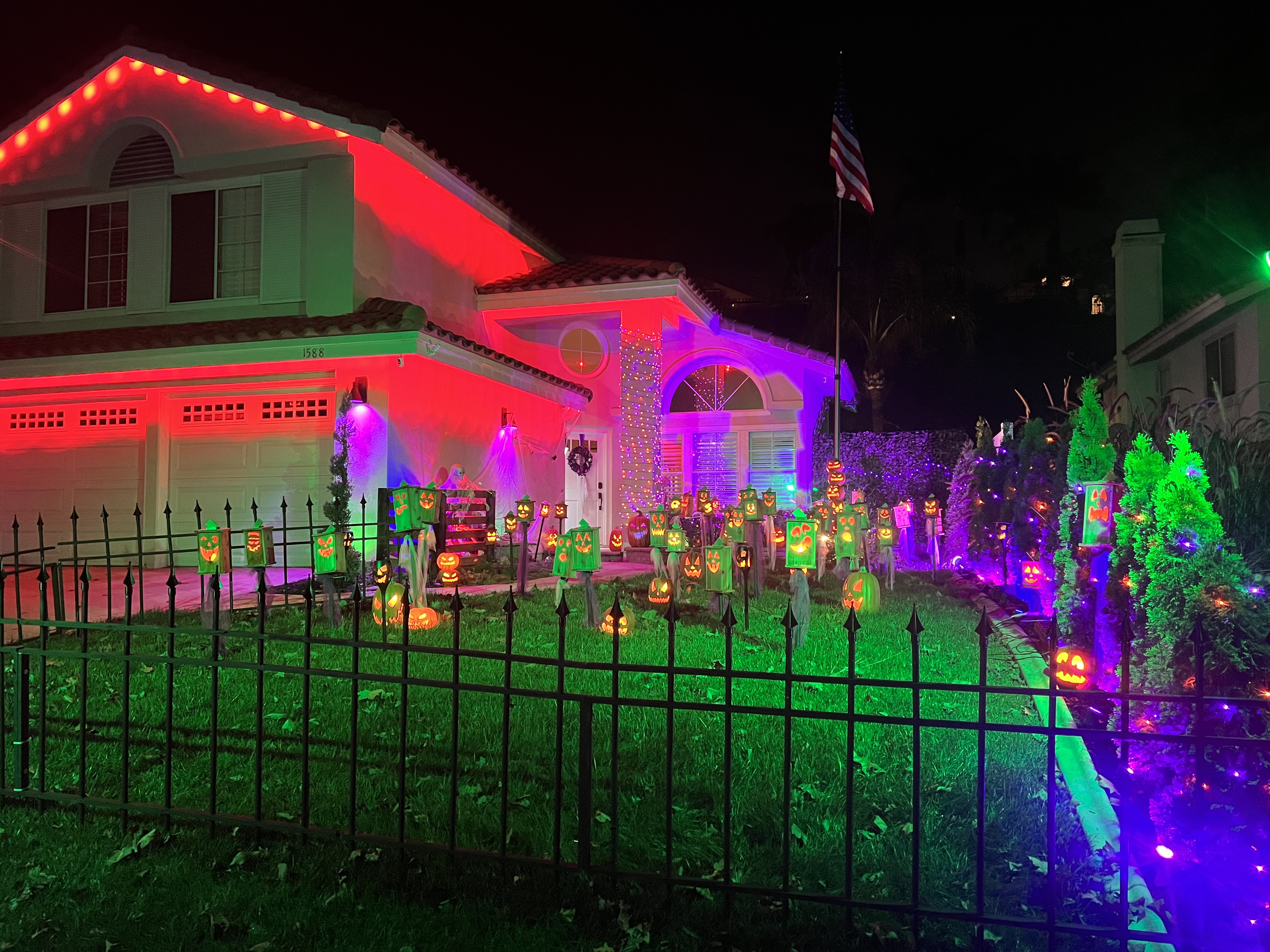 Jack-o-Land