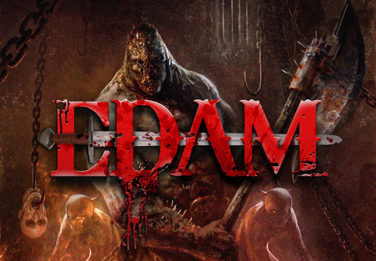 Edam [TheeExecution]