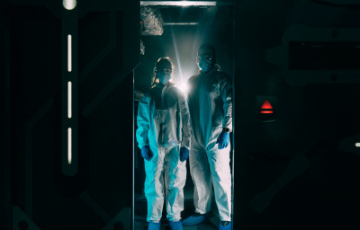 Üliinimene [Overhuman]