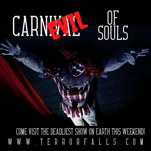 Carnevil of Souls