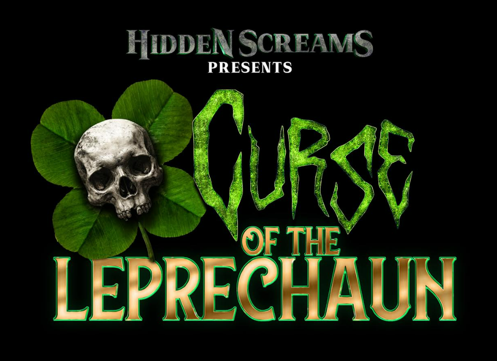 Curse of the Leprechaun