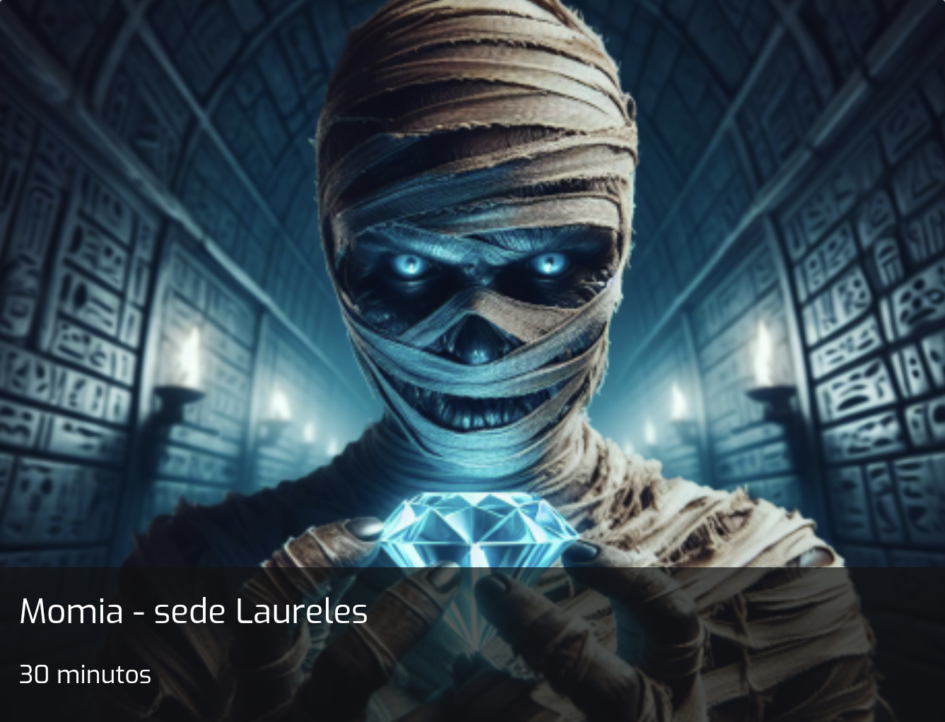 La Momia