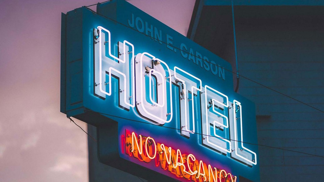 The Hotel