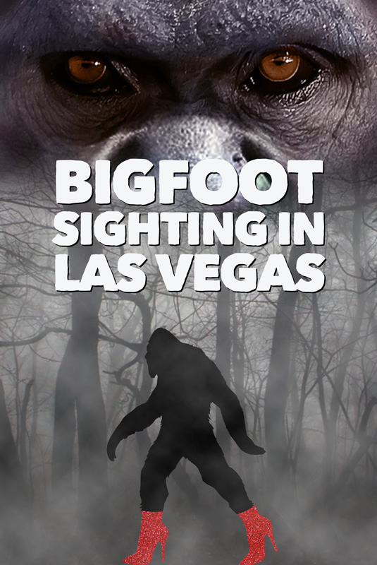 Bigfoot