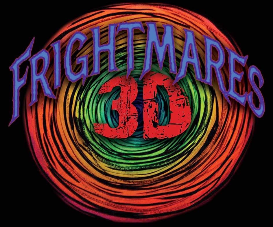 Frightmares 3D