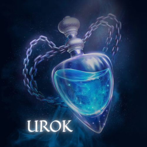 Urok