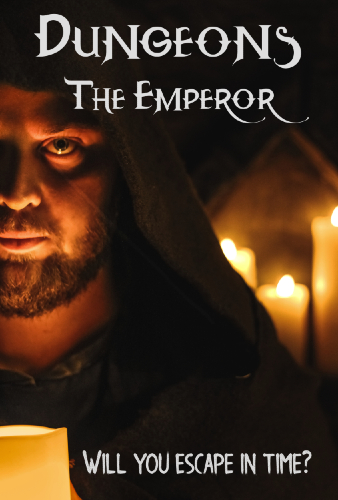 Dungeons - The Emperor