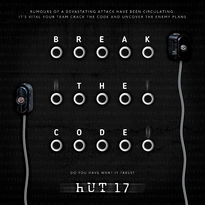 Hut 17