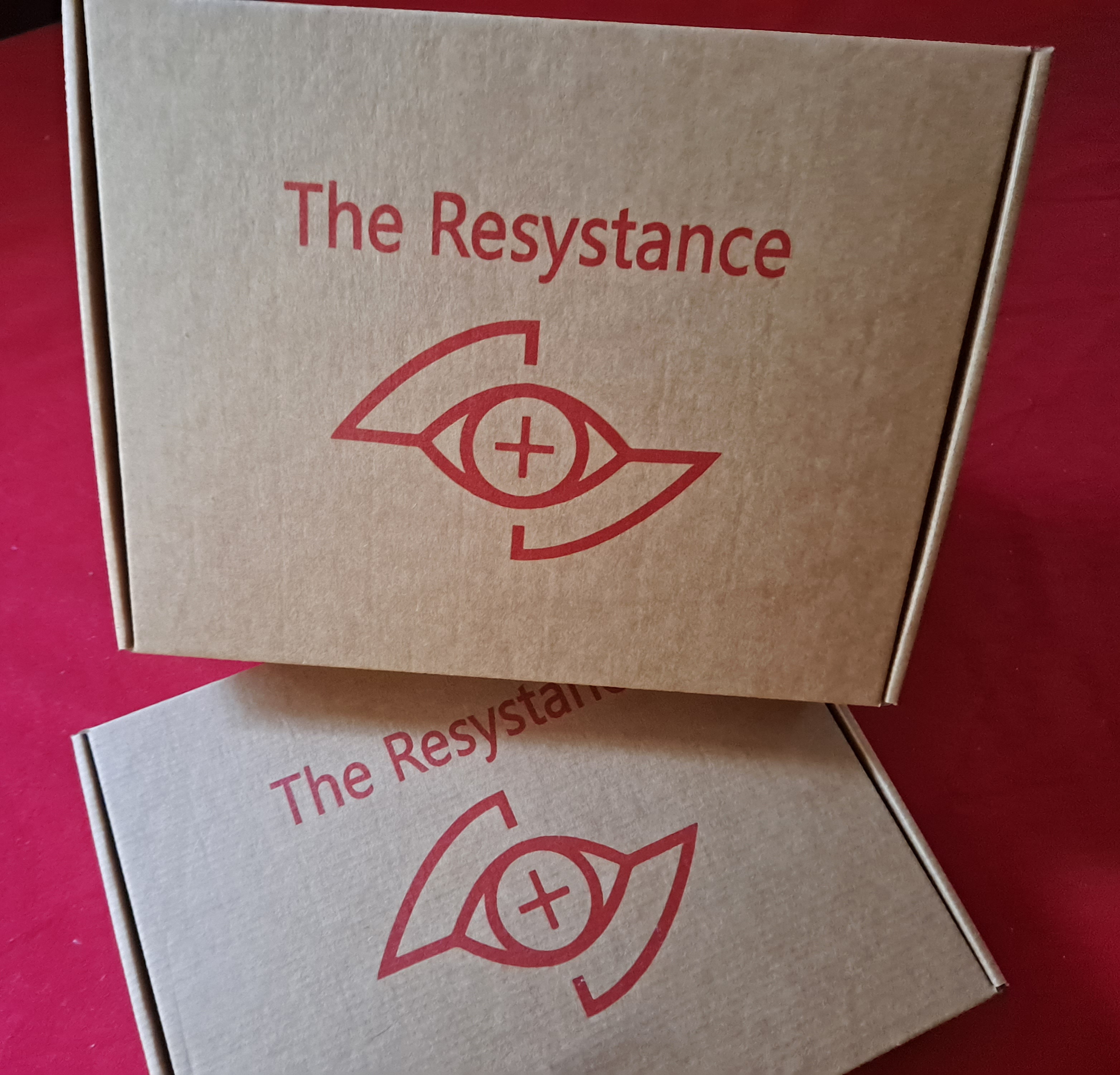 The Resystance