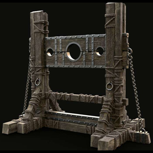 Masmorra Medieval [Medieval Dungeon]