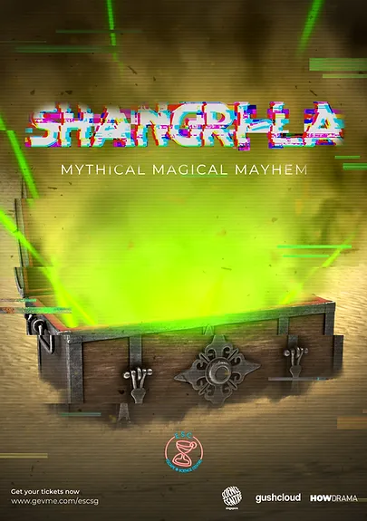 Shangri-La