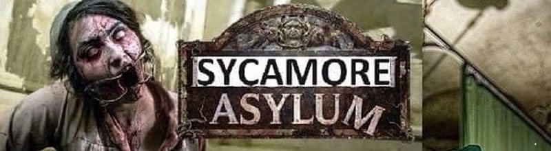 Sycamore Asylum Haunted House