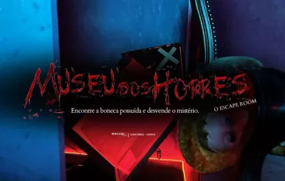 Museu dos Horrores