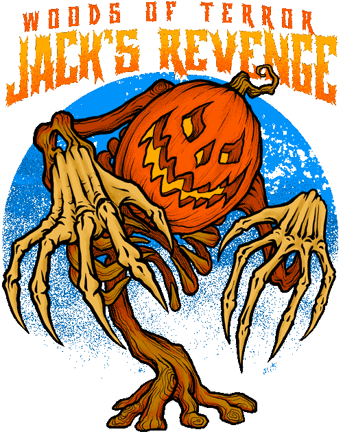 Jack’s Revenge: Cult of the Pumpkin King