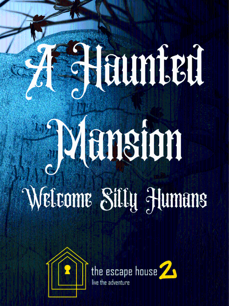 A Haunted Mansion