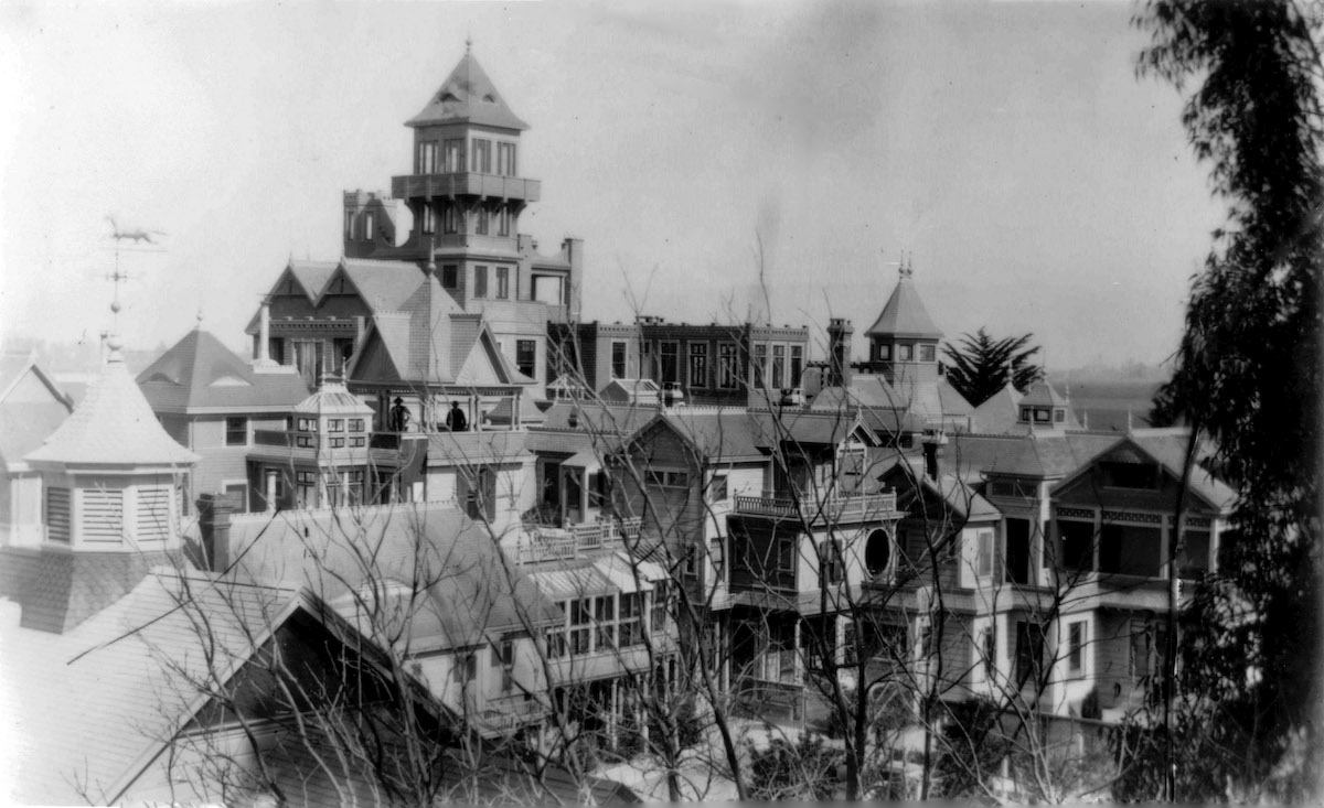 The Century Ghost