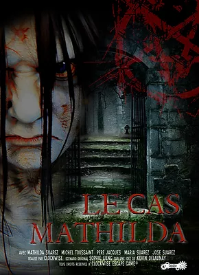 Le Cas Mathilda