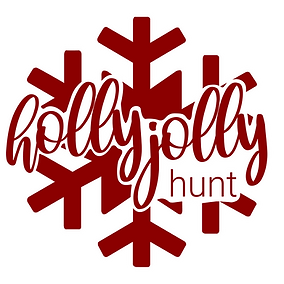 Holly Jolly Hunt
