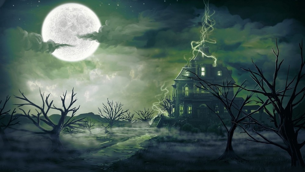 Soul Survivor │ prev. Mirror Mansion