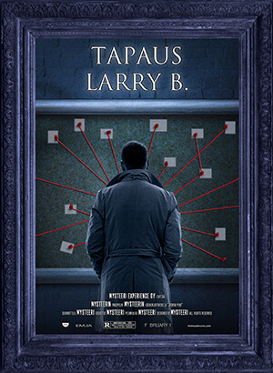 Tapaus Larry B. [The Case Of Larry B.]