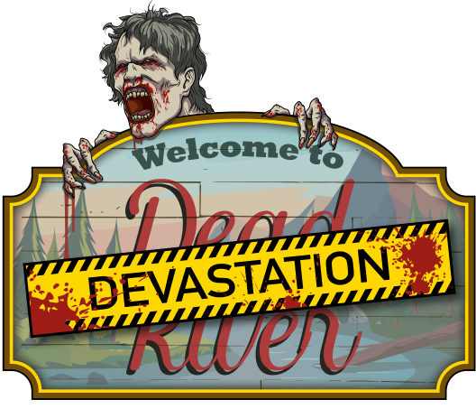 Dead River Devastation