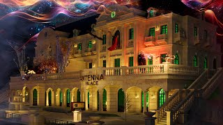 Antenna Palace