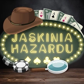Jaskinia Hazardu [The Hazard Cave]