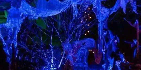 Halloween House Paramus
