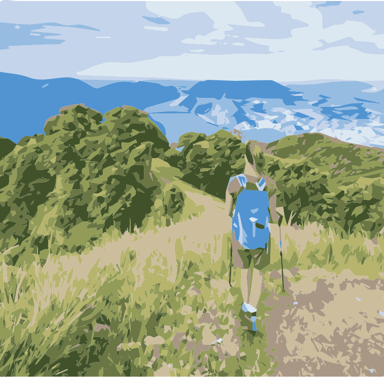 Le Chemin